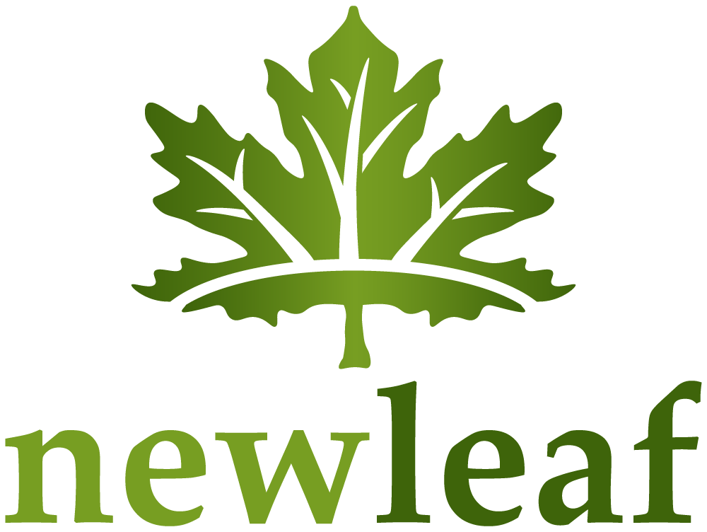 New Leaf Services Logo