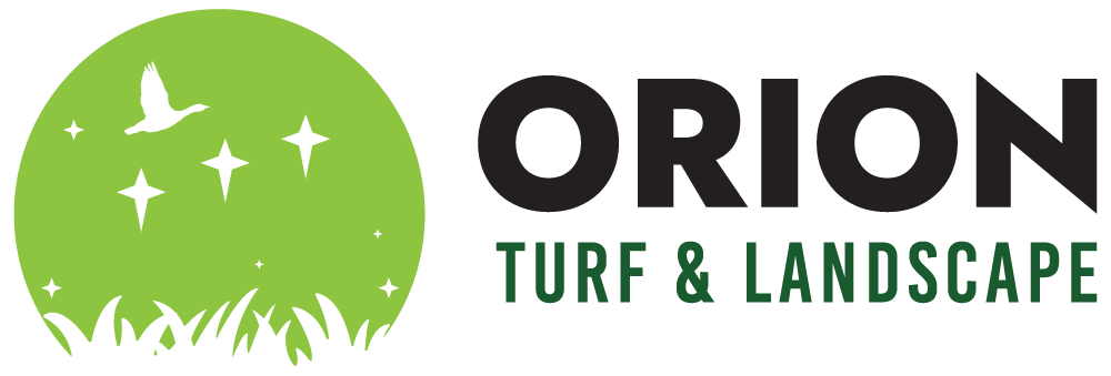 Orion Turf & Landscape
