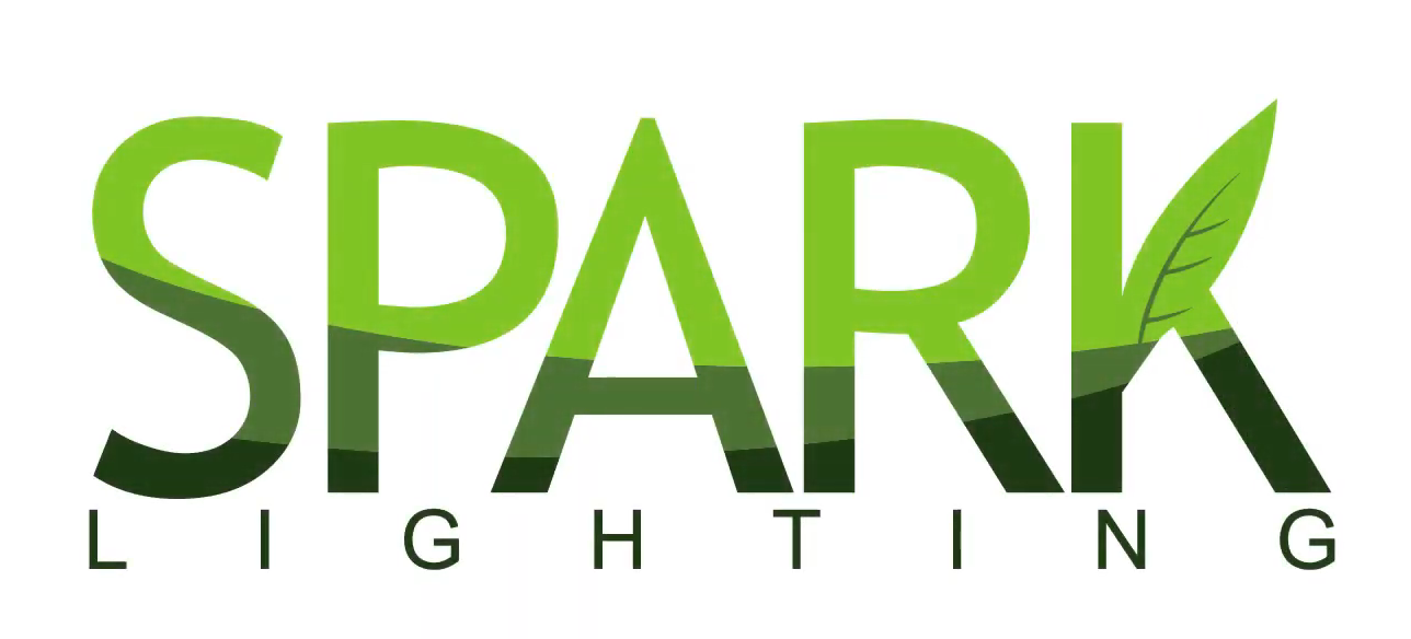 Spark Lighting Logo