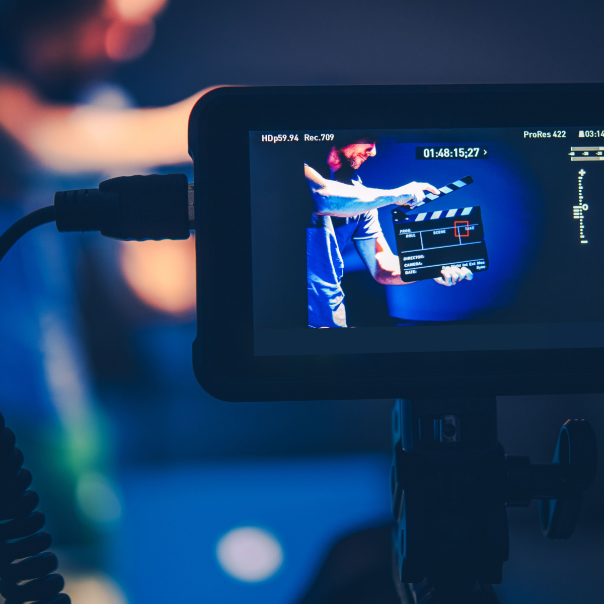 How to Incorporate Videography into Your Digital Marketing Strategy