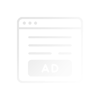Display Ads Animated Icon
