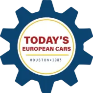 Today's European Cars
