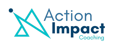 Action Impact Coaching Logo