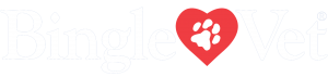Bingle Vet Logo