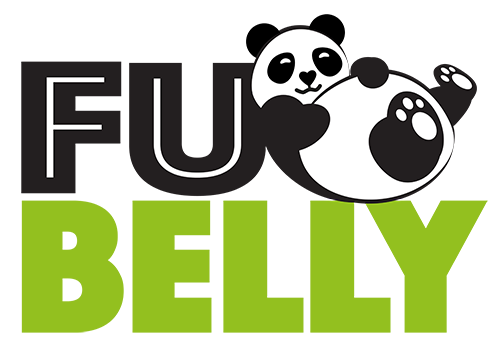 Fu Belly Logo