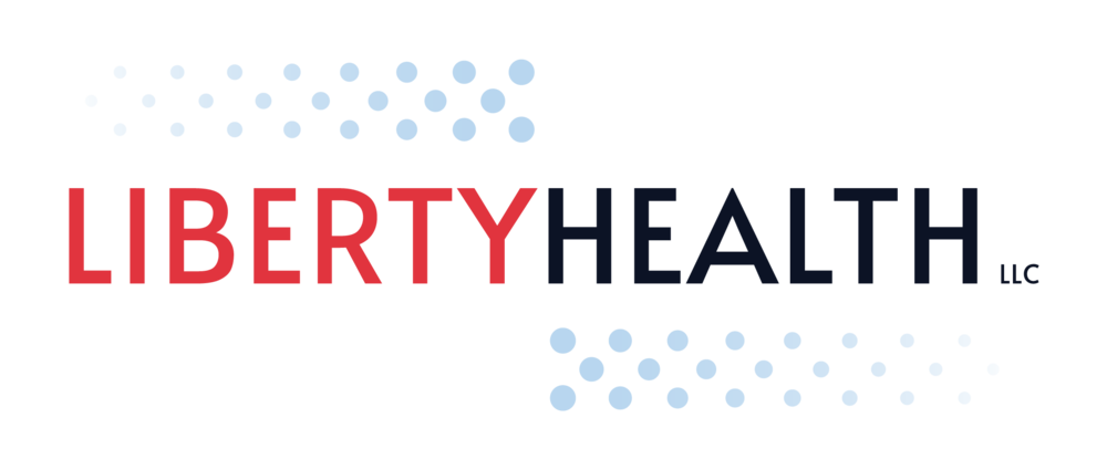 Liberty Health Logo