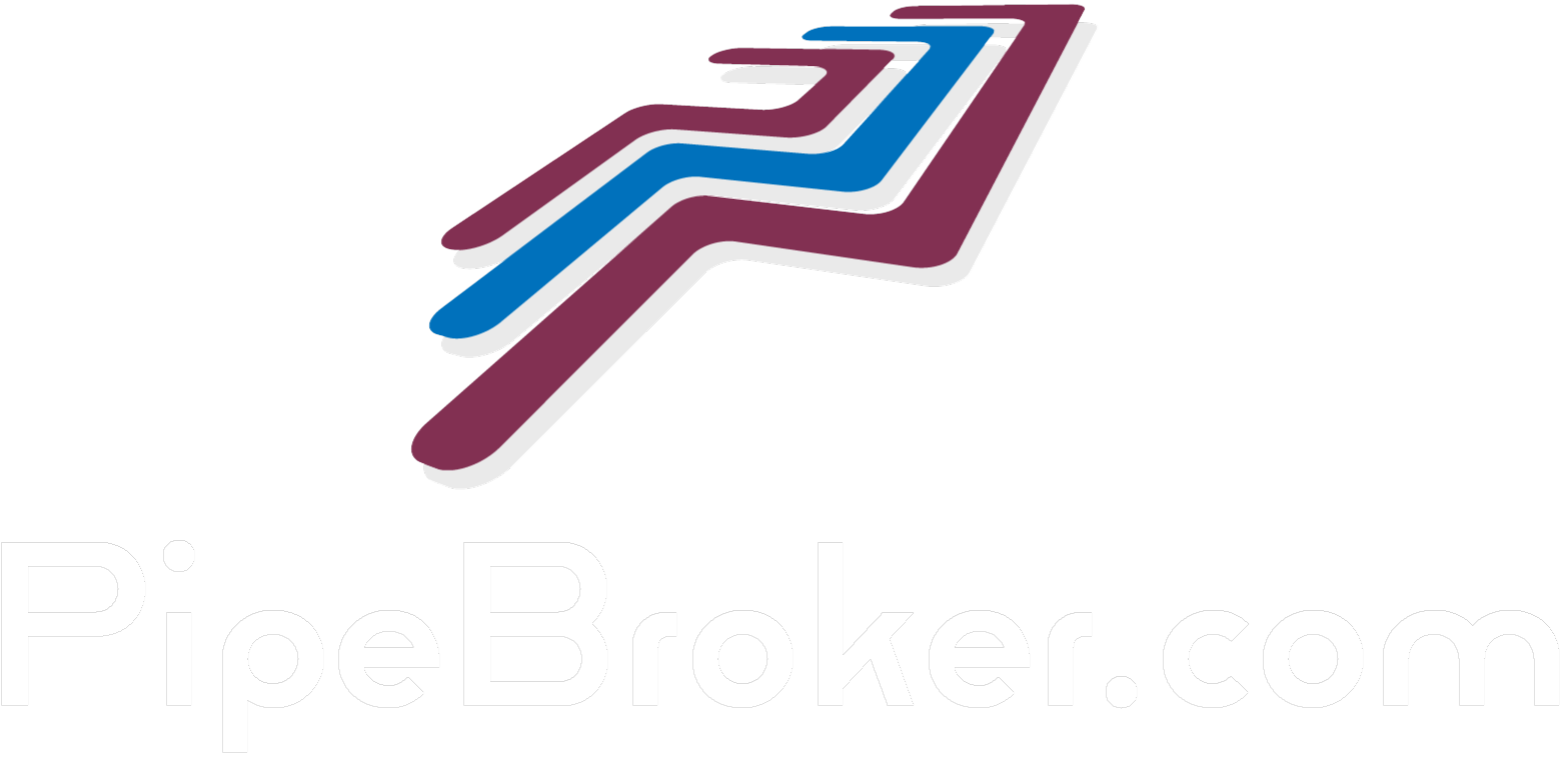 Pipebroker Logo