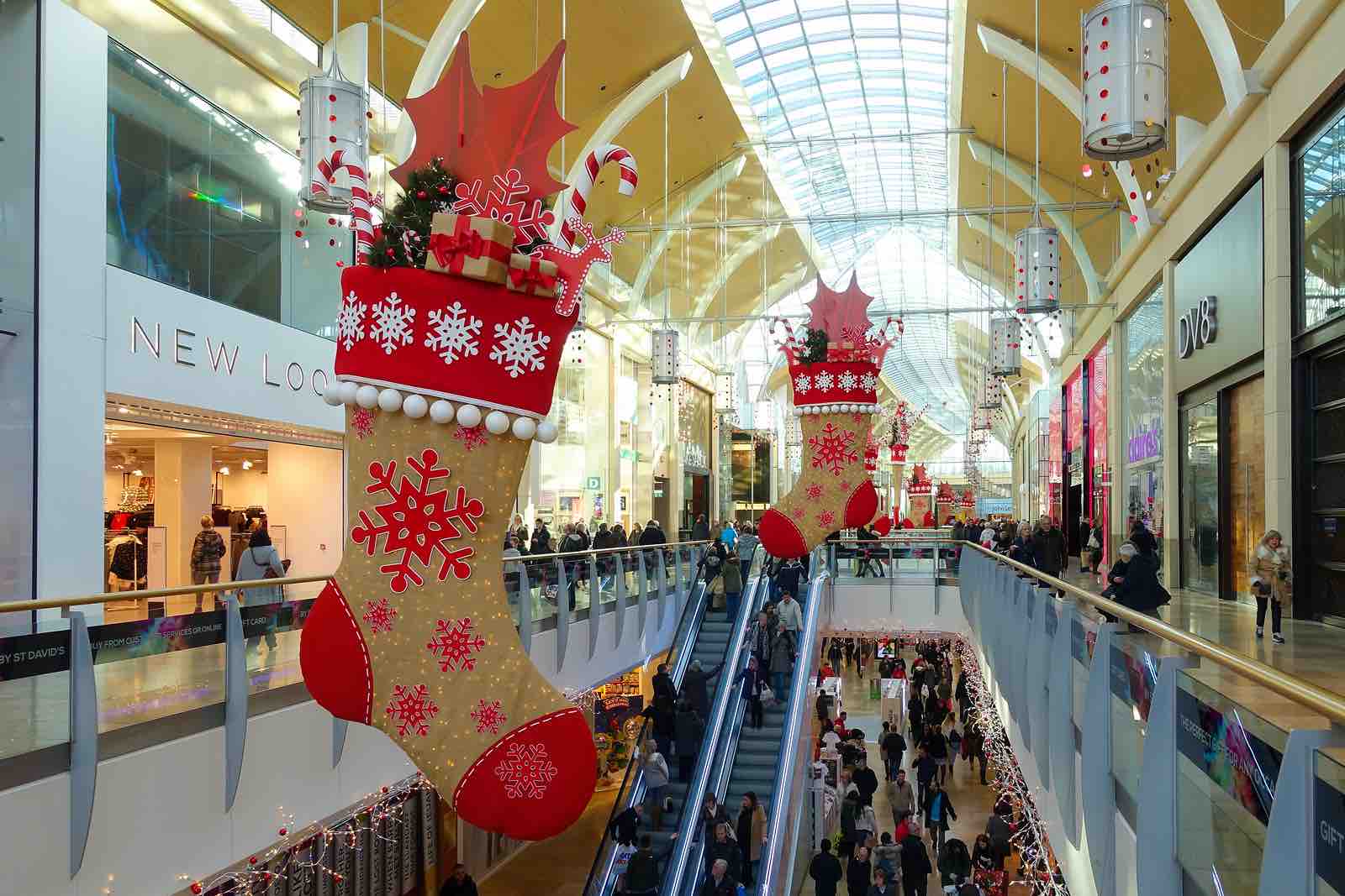 What Christmas Can Teach Us About Marketing