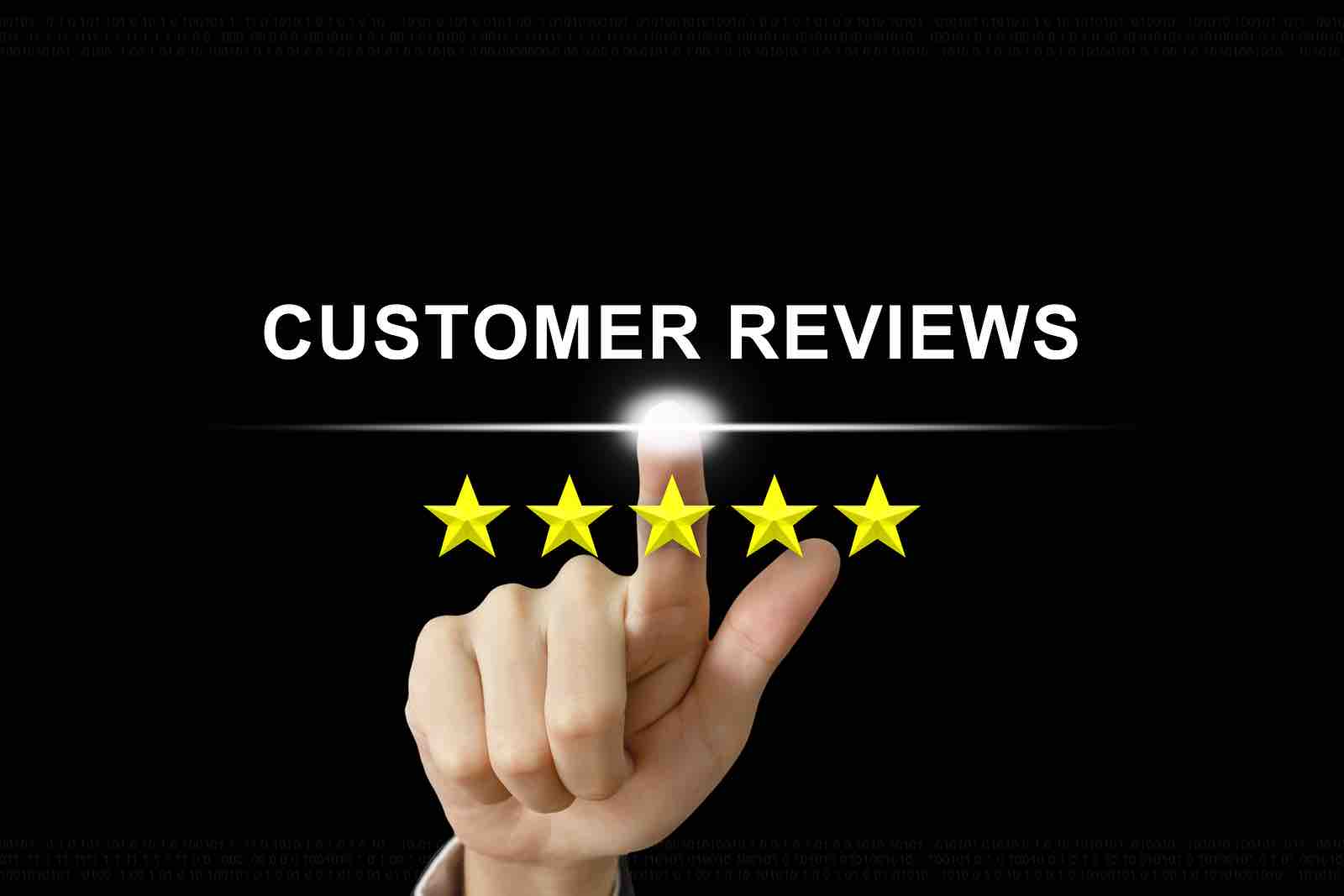 Increase Your Positive Online Reviews! Here’s How