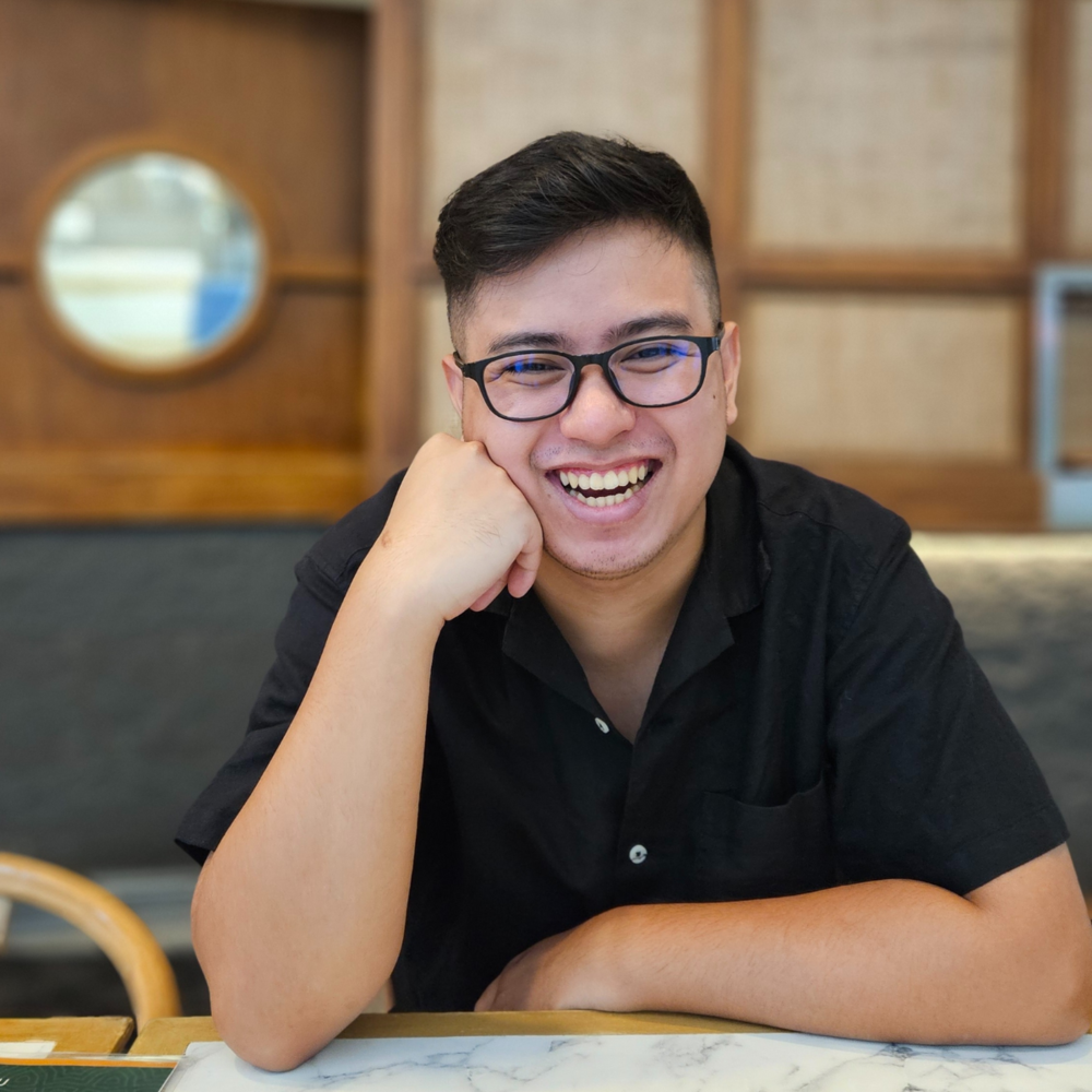 Amos, SEO Specialist