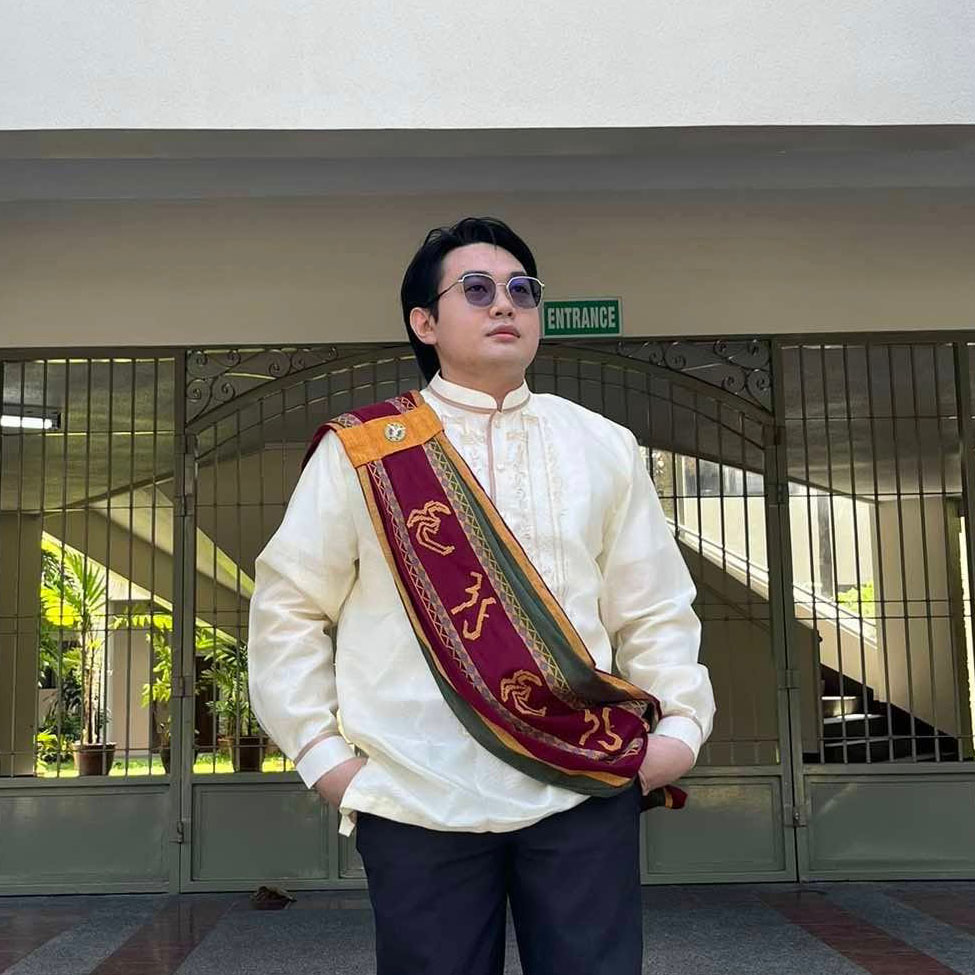 Dan, Junior Web Designer