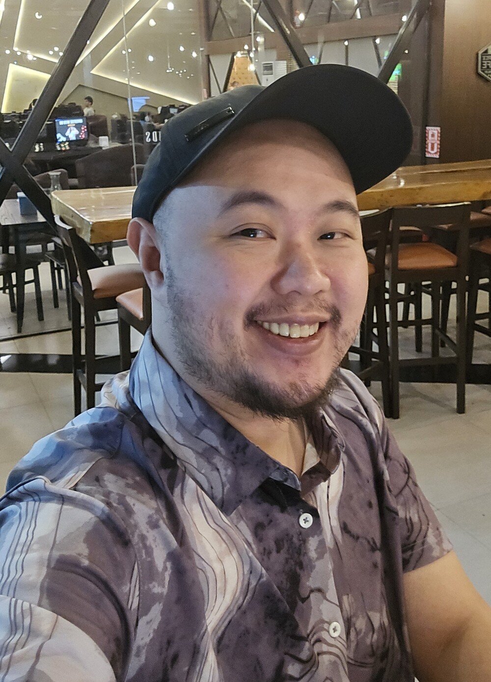 Neil, Senior Digital Marketing Specialist