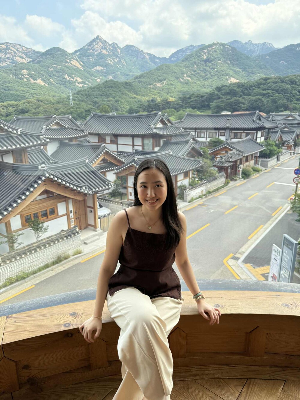 Rayne, Digital Marketing Associate