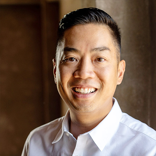 Dan Nguyen, Co-founder and COO of INFINI Marketing