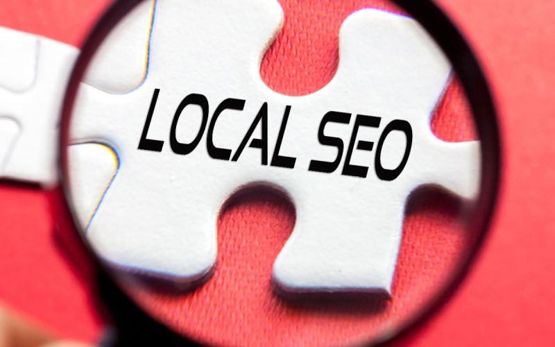Improve your site’s local SEO through expert Houston web design