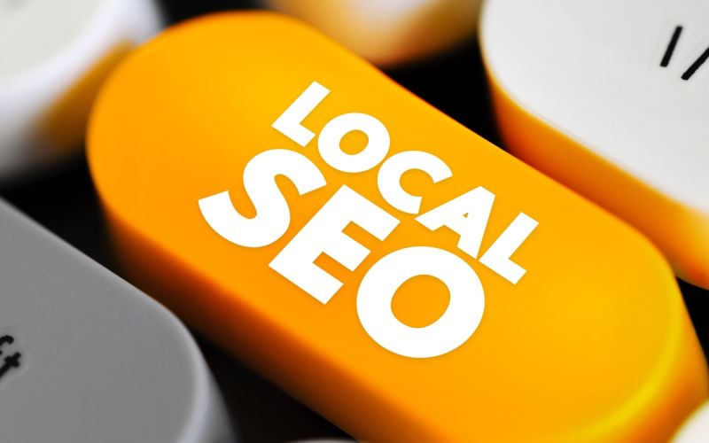 Include local SEO in your Houston marketing strategy