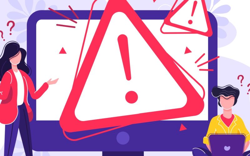 How to avoid mistakes in Houston web design