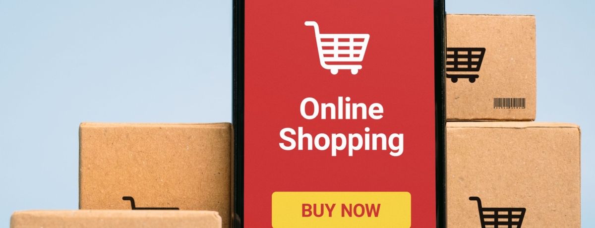 Improve eCommerce through Houston web design