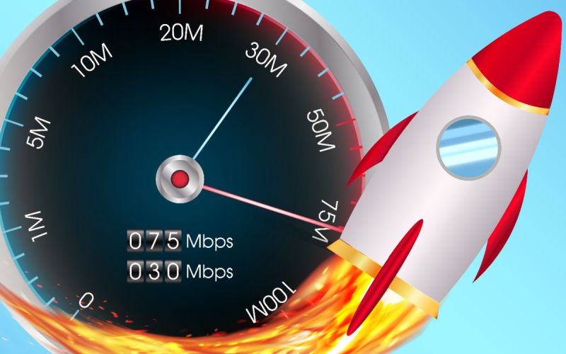 Use smart Houston web design to optimize your site’s speed.