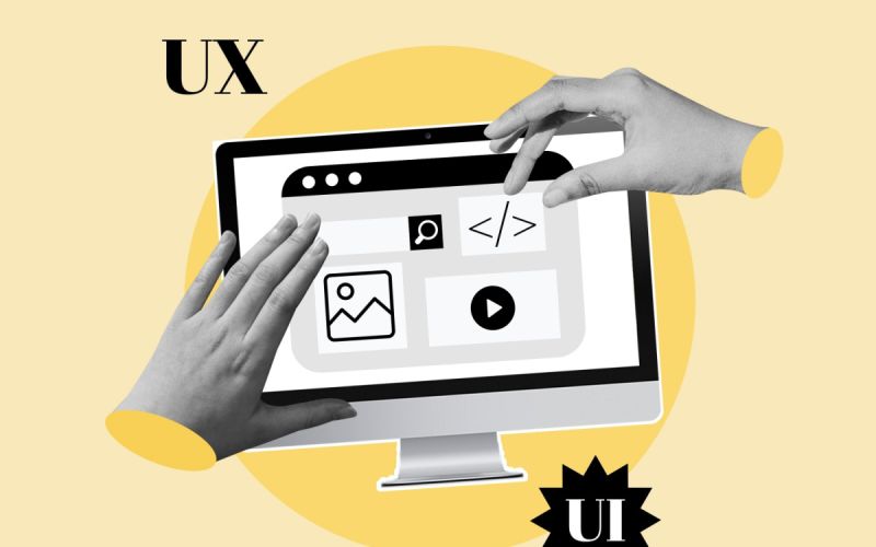 Improve your business’s online impact with a custom Houston web design.