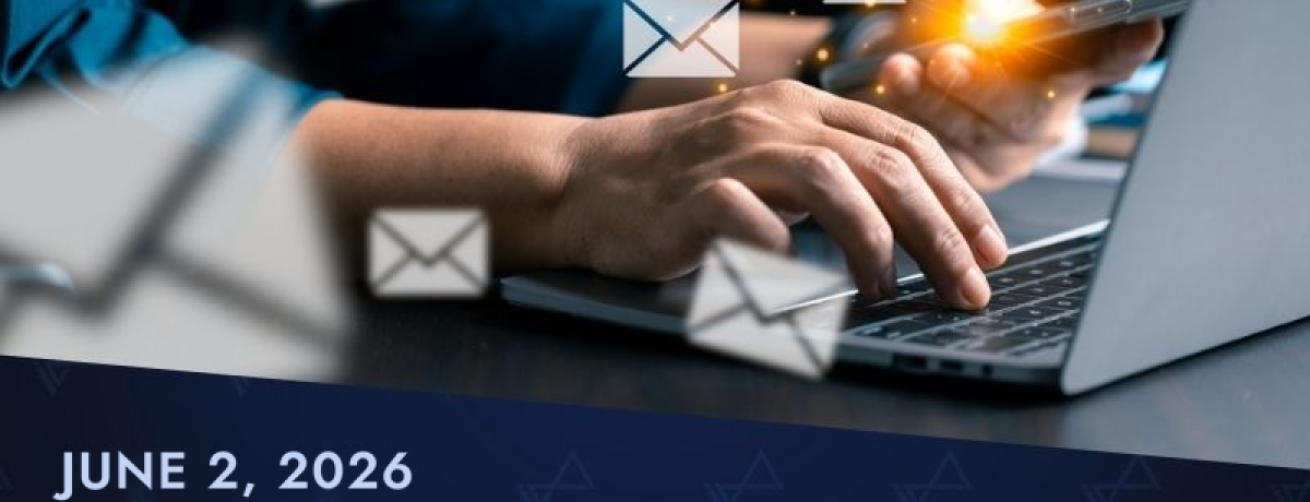 INFINI Newsletter | June 2, 2026