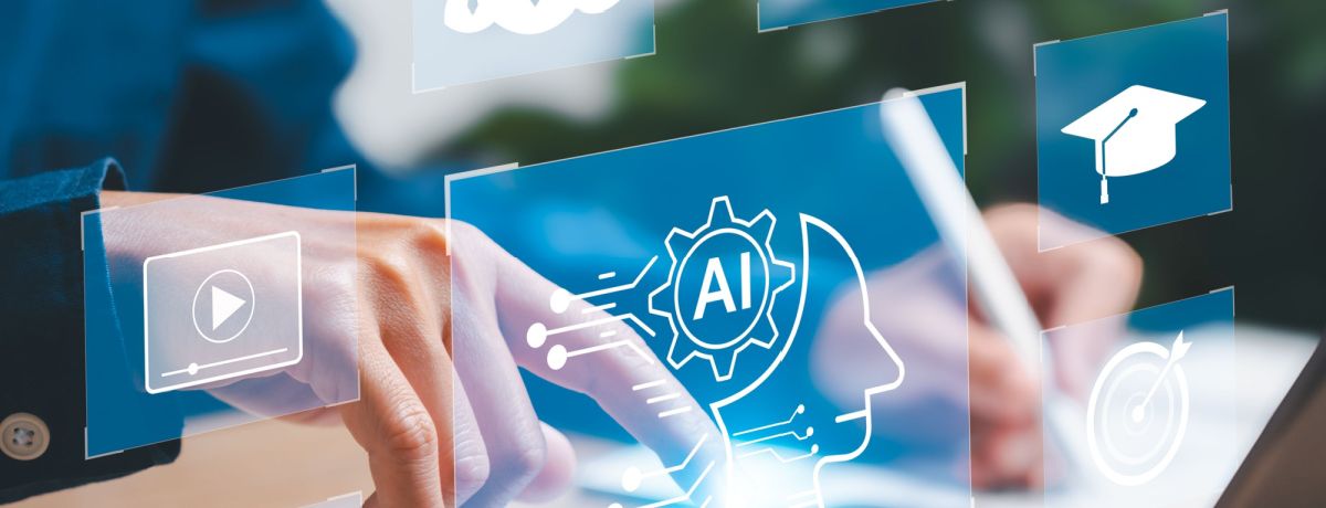 Implement AI to improve your Houston digital marketing push.