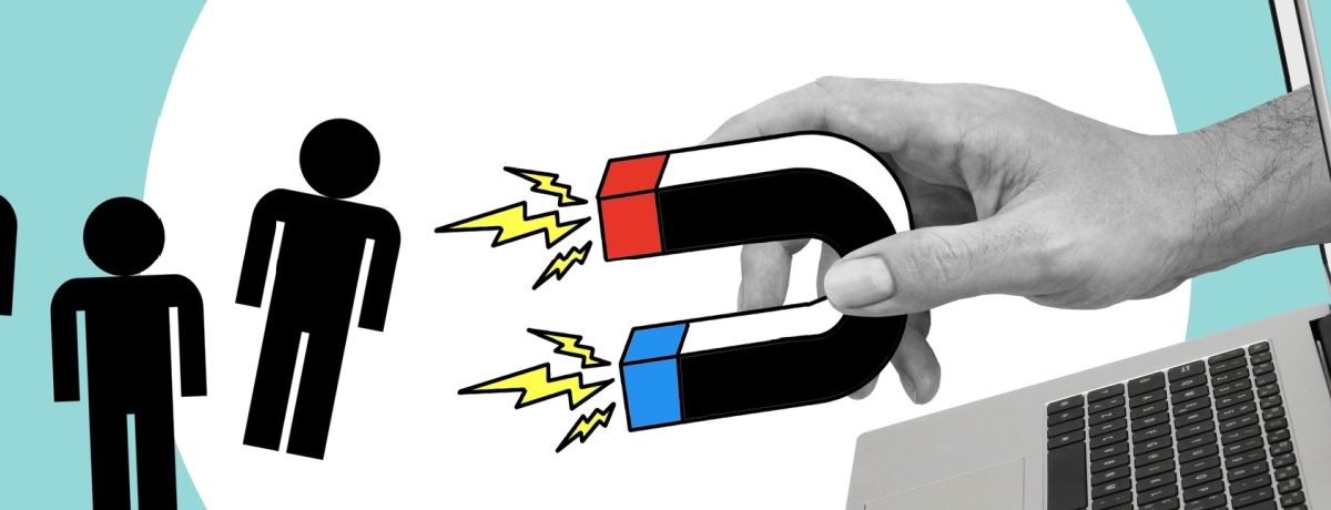 How to generate leads with great Houston web design