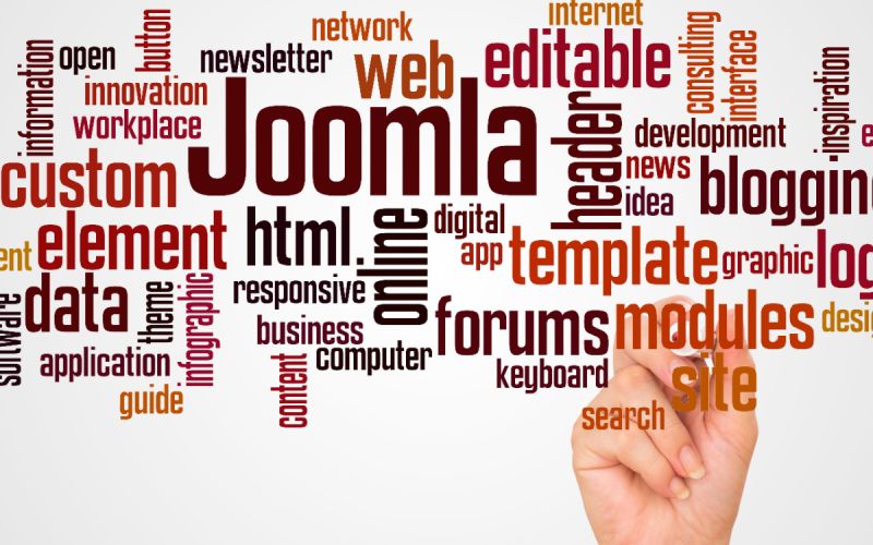 Use Joomla for your Houston website design and enjoy these benefits.