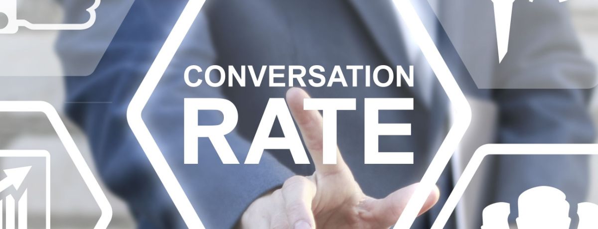 Increase conversions through Houston web design.