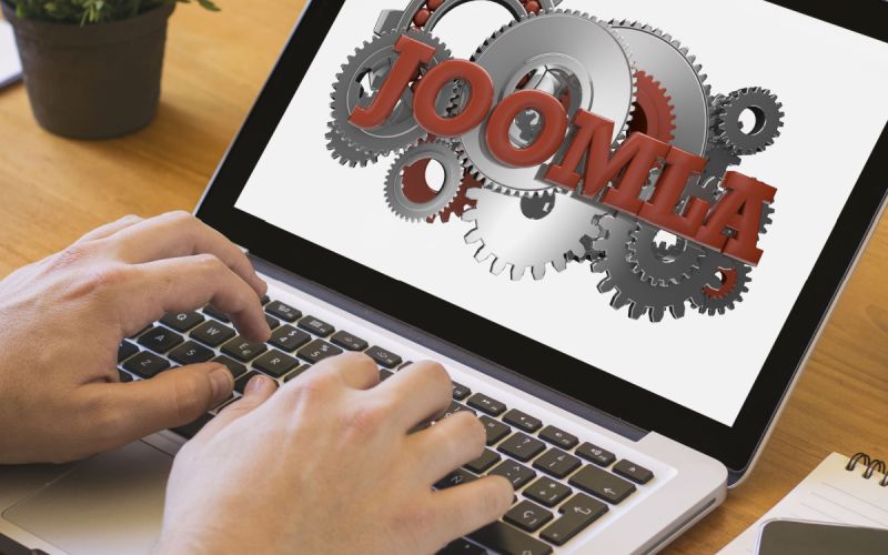 Joomla makes Houston web design easier.