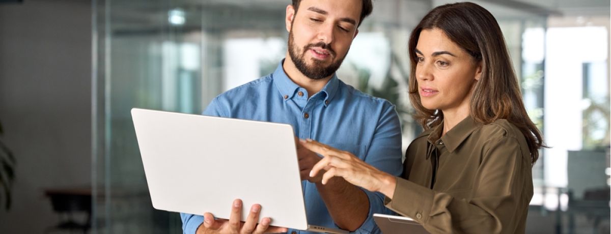 My Website Doesn't Convert - INFINI Marketing