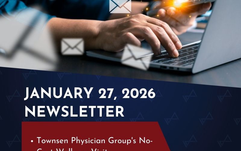 INFINI Newsletter | January 27, 2026