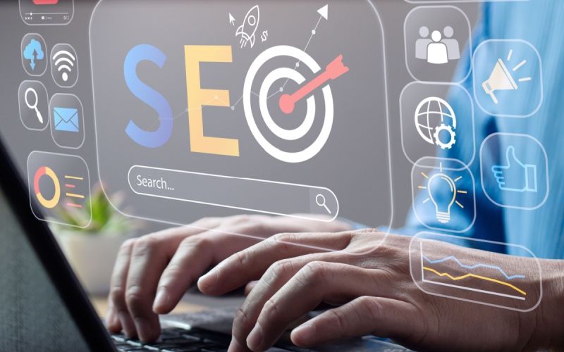 Boost your SEO rankings with Houston web design