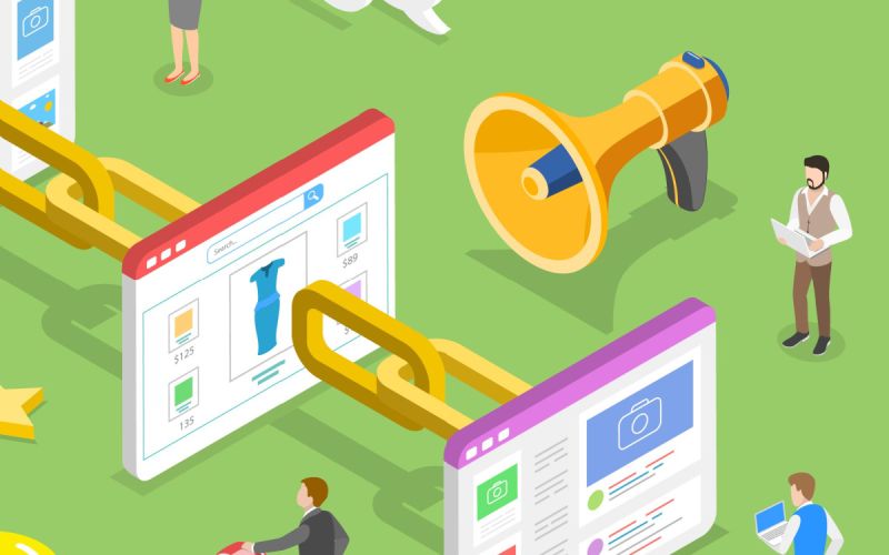 Gaining high quality backlinks can leapfrog your Houston SEO rankings.