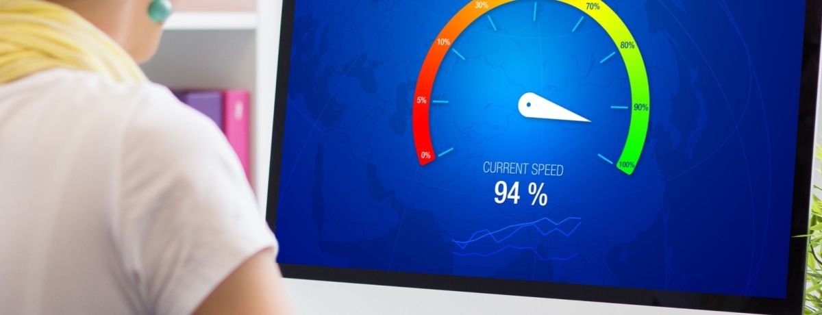 Improve your website's speed with effective Houston web design