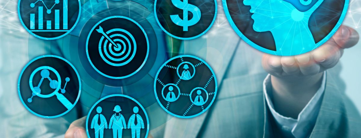 Artificial Intelligence, or AI is already a very powerful tool for crafting and implementing a Houston digital marketing strategy.