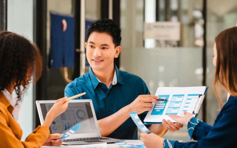 Achieve stunning Houston web design