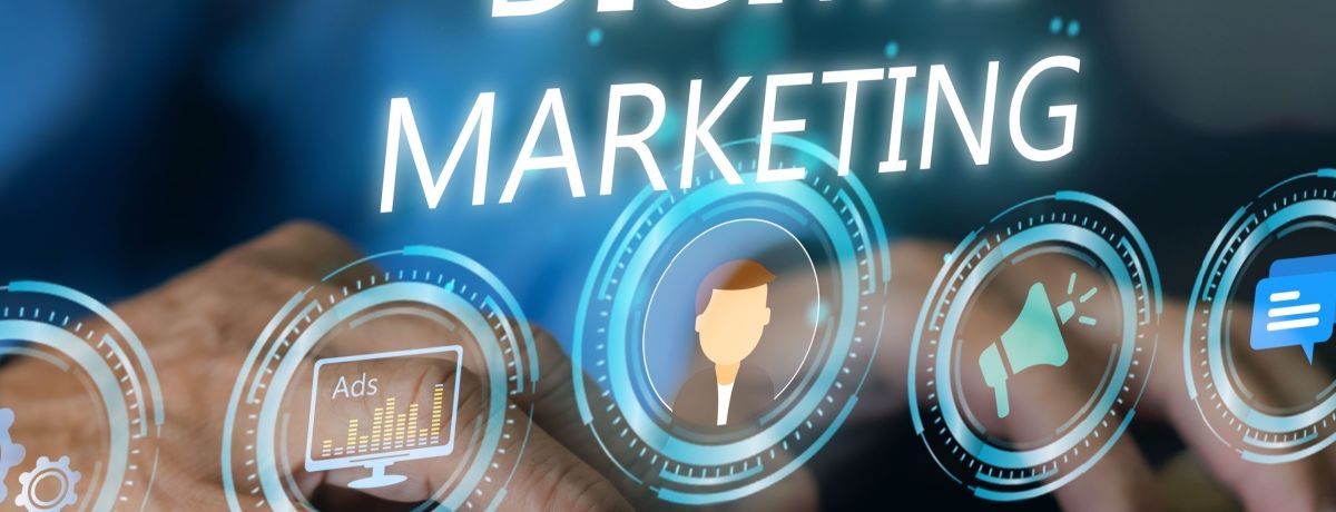 Partner with INFINI Marketing for Houston digital marketing