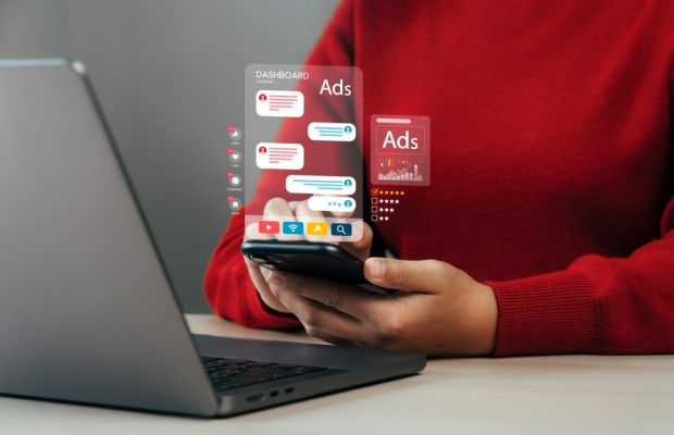 My Website Isn't Showing Up on Google - INFINI Marketing