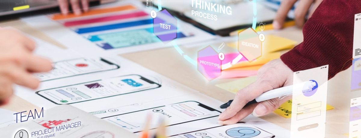 The role of Houston web design in digital marketing