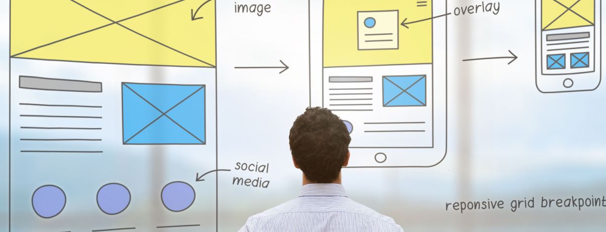 Influencing customers through Houston web design