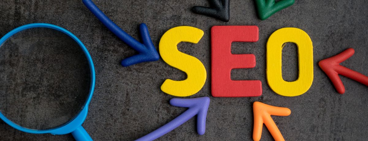 Impacting SEO with Houston web design