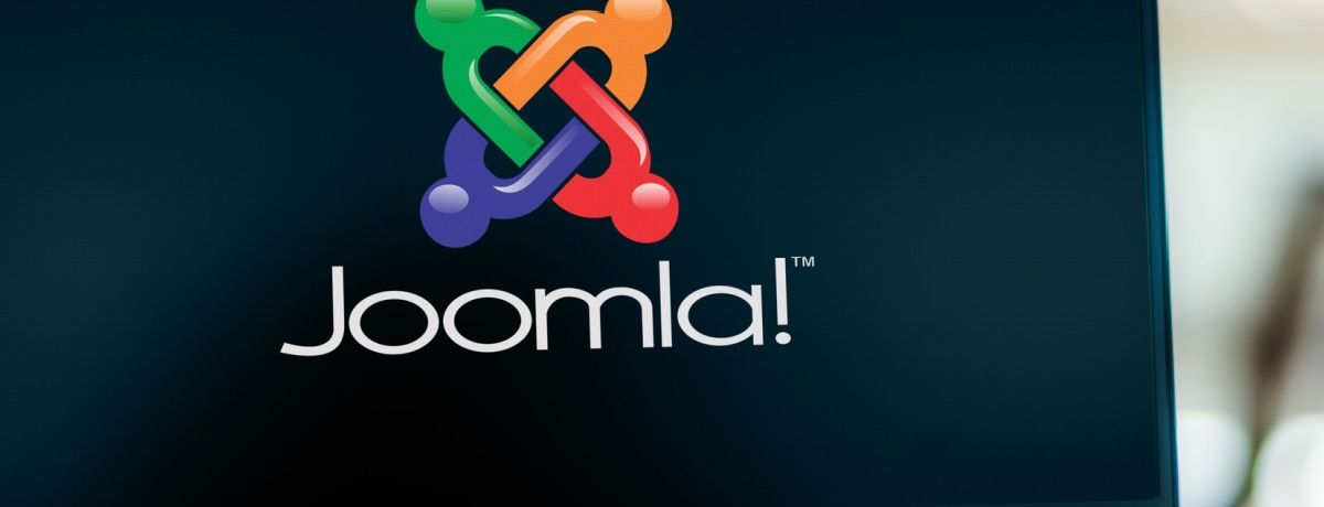 Keep your website secure with Joomla