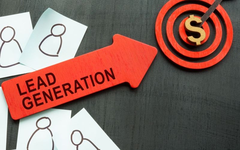 Generate leads with effective Houston web design