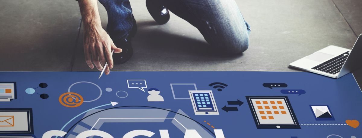 Your Houston Website Design should account for social media integration to maximize engagement.