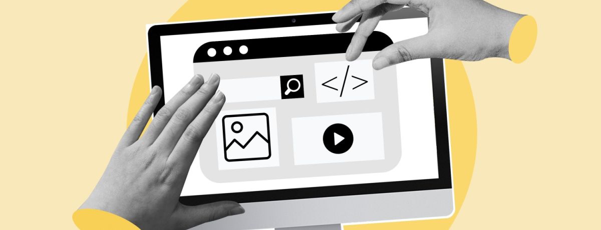 Improve your business’s online impact with a custom Houston web design.