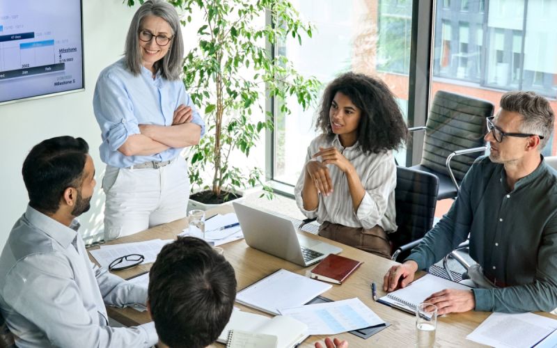 Look for the right Austin digital marketing agency that can deliver you results.