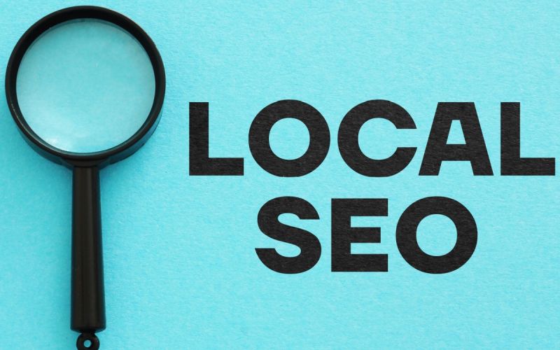 Expand your reach with local Houston SEO