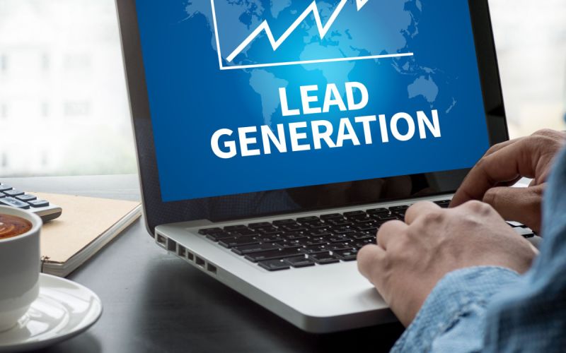 Houston digital marketing strategies for optimizing lead generation.
