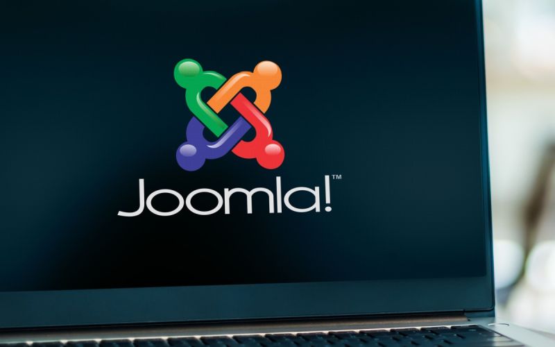 Keep your website secure with Joomla